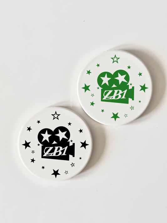 ZB1 Coasters