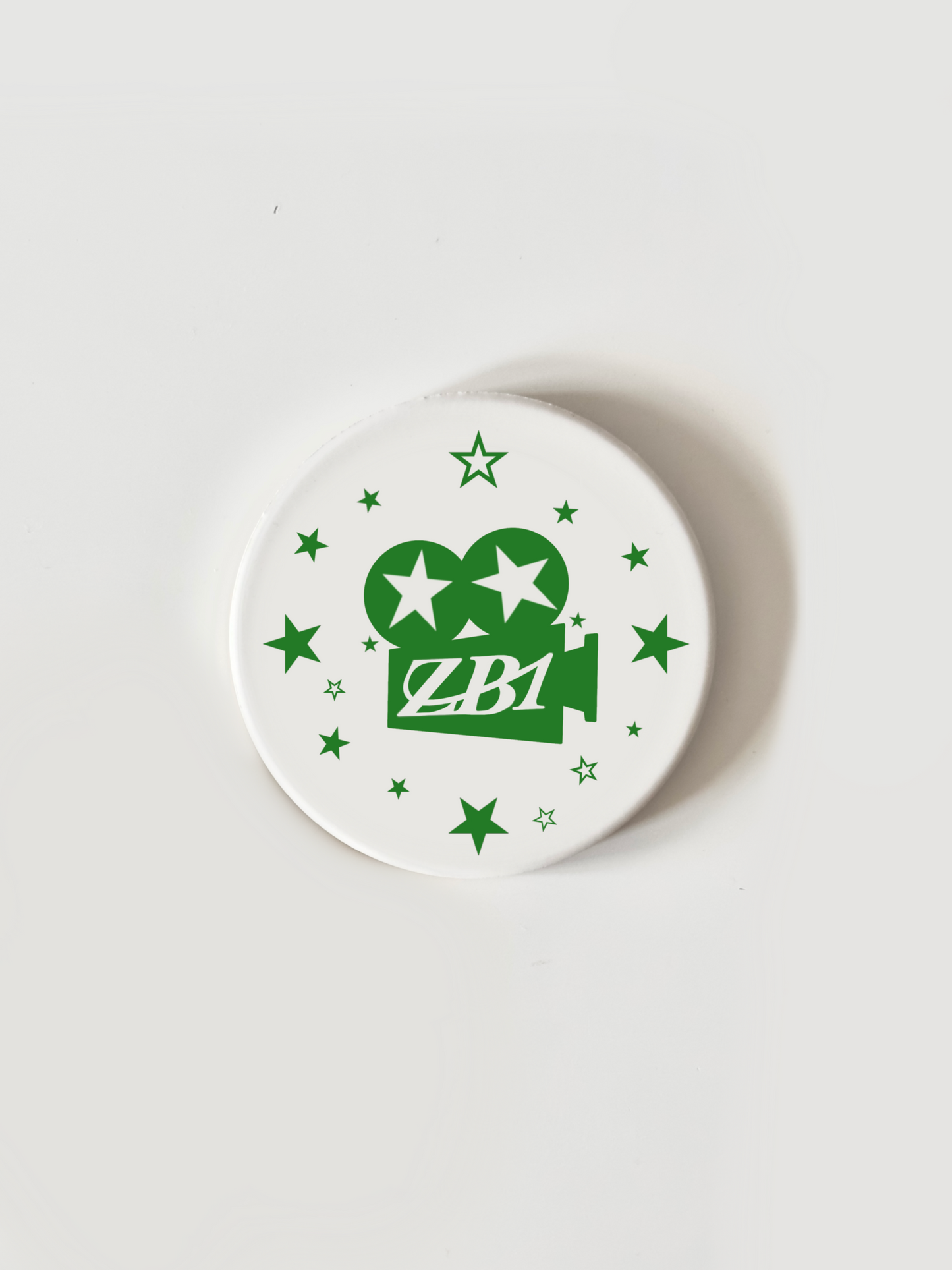 ZB1 Coasters
