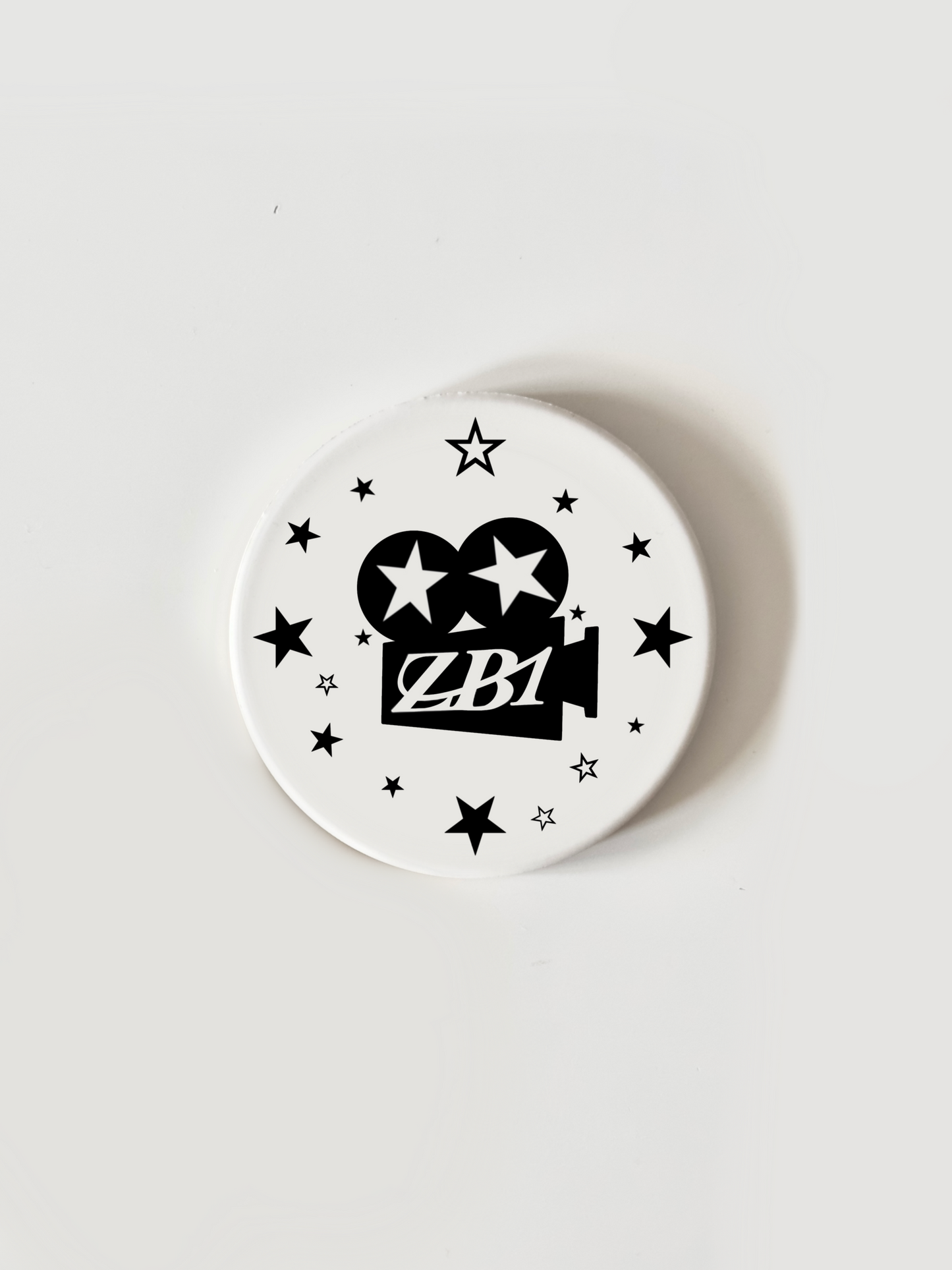 ZB1 Coasters