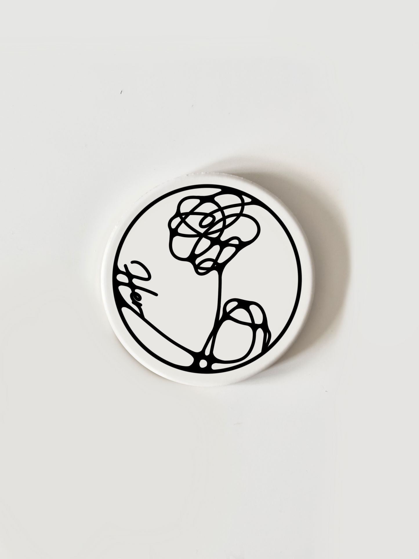 Love Yourself Coasters