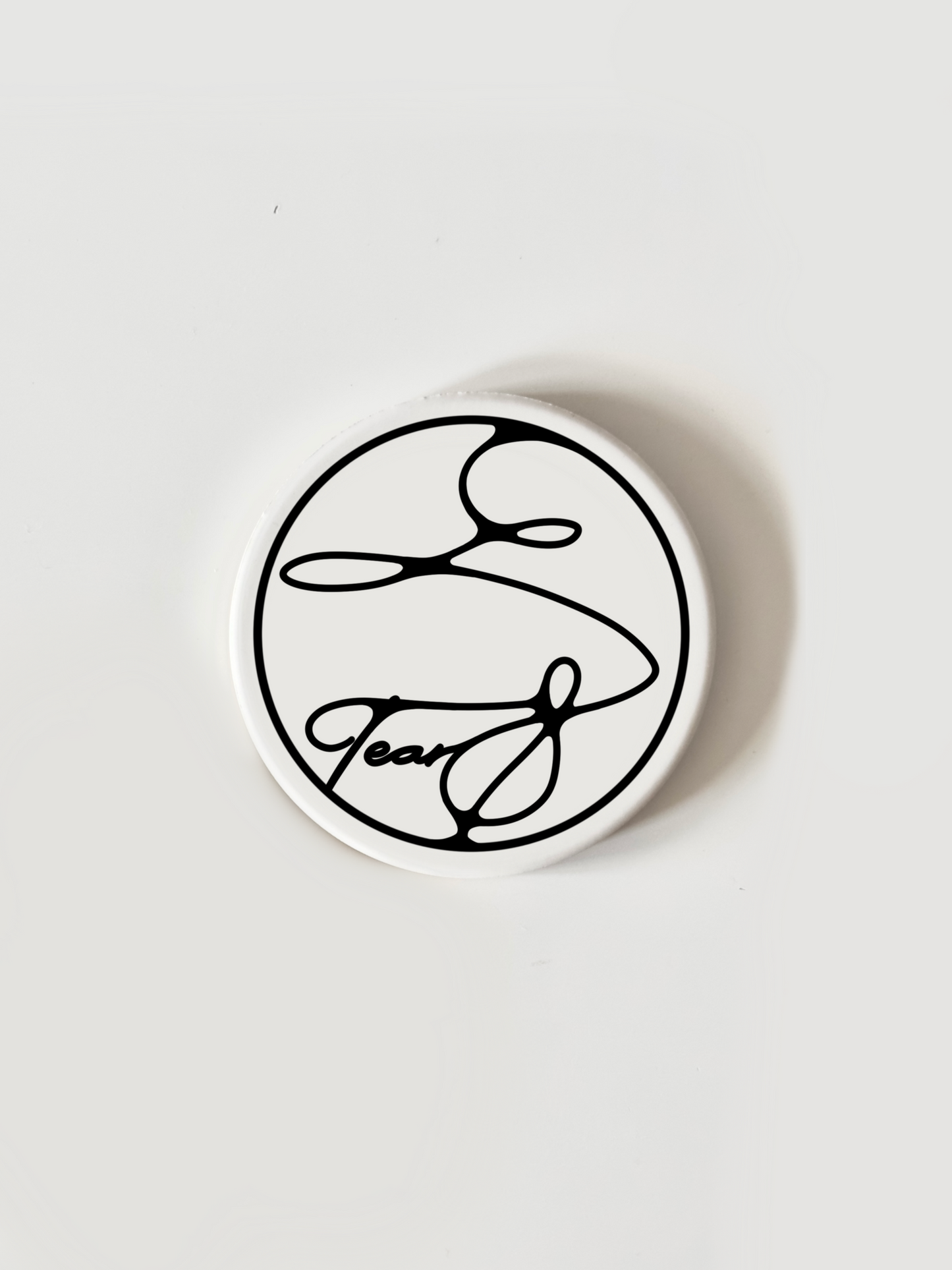 Love Yourself Coasters