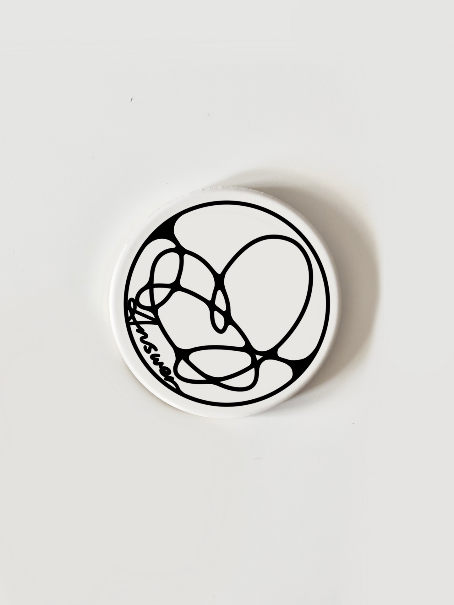 Love Yourself Coasters