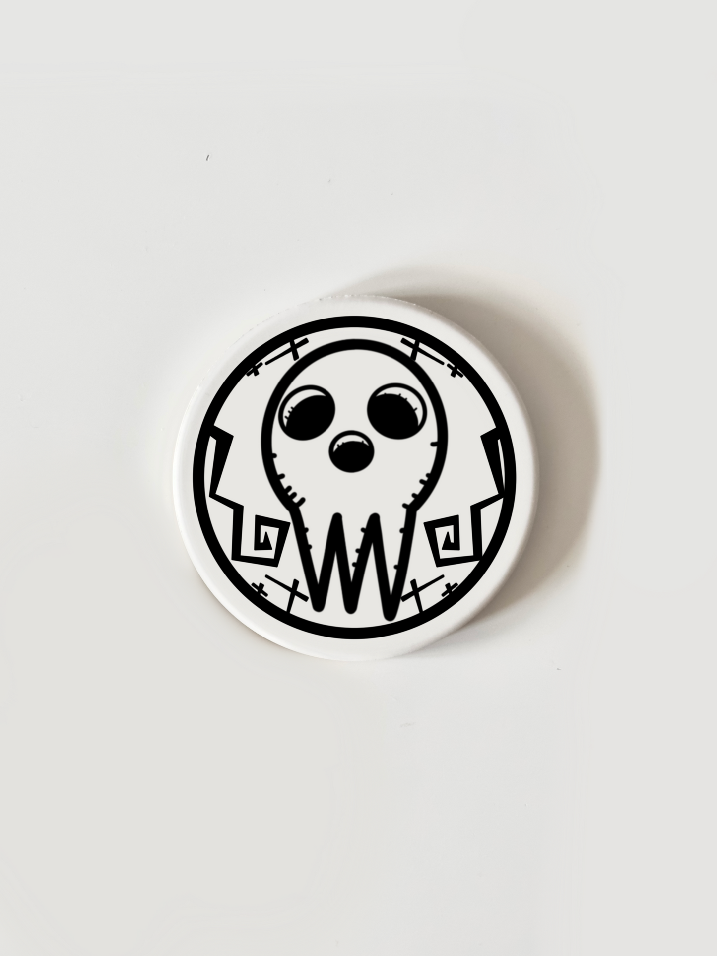 Soul Coasters