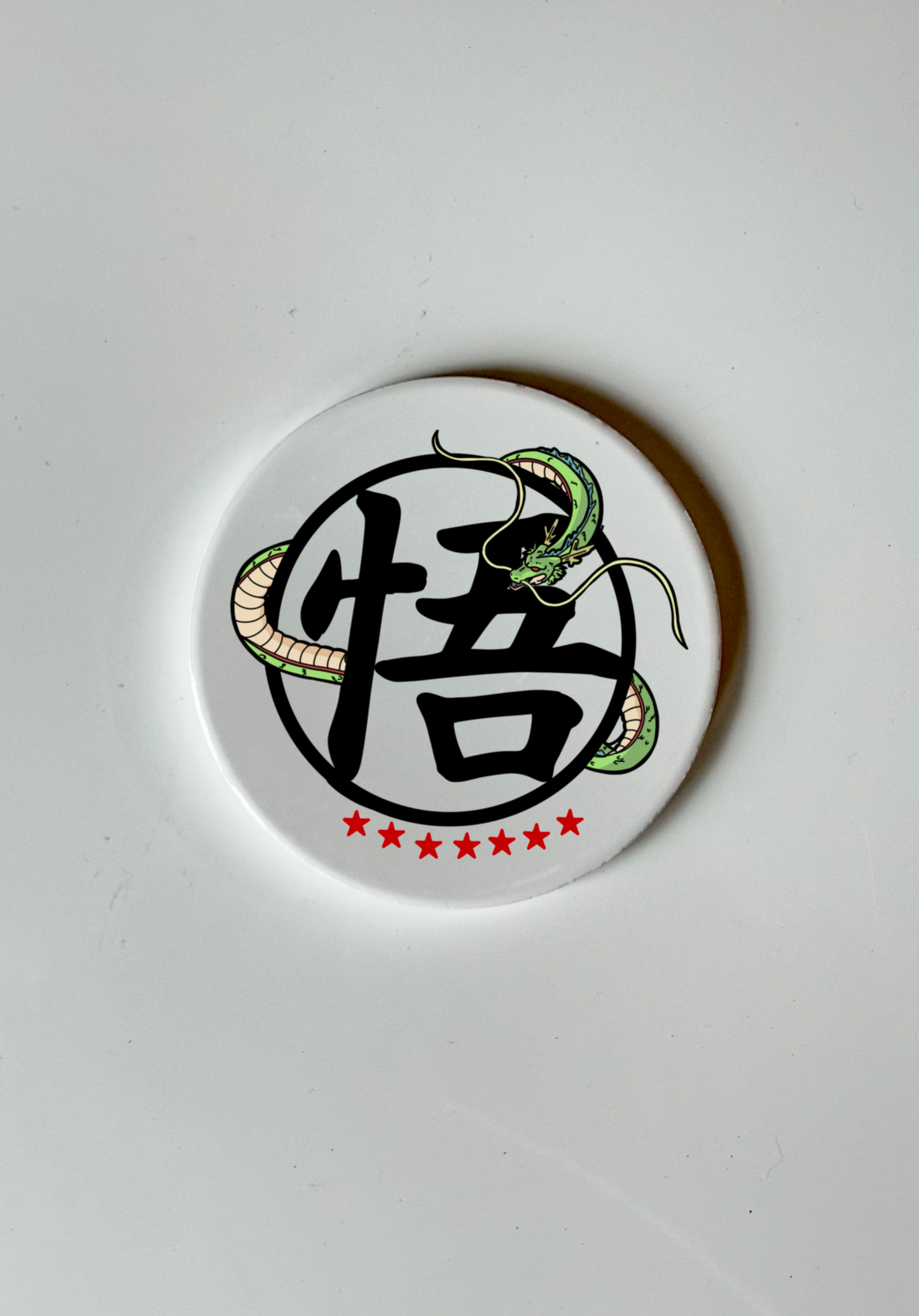 Dragon Coaster