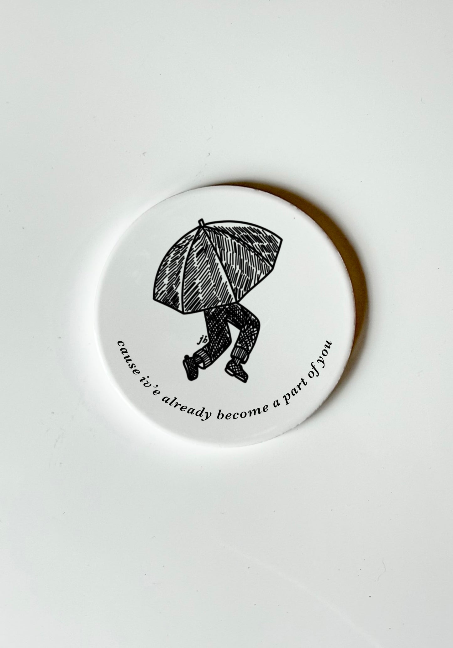 RM Mono Coasters