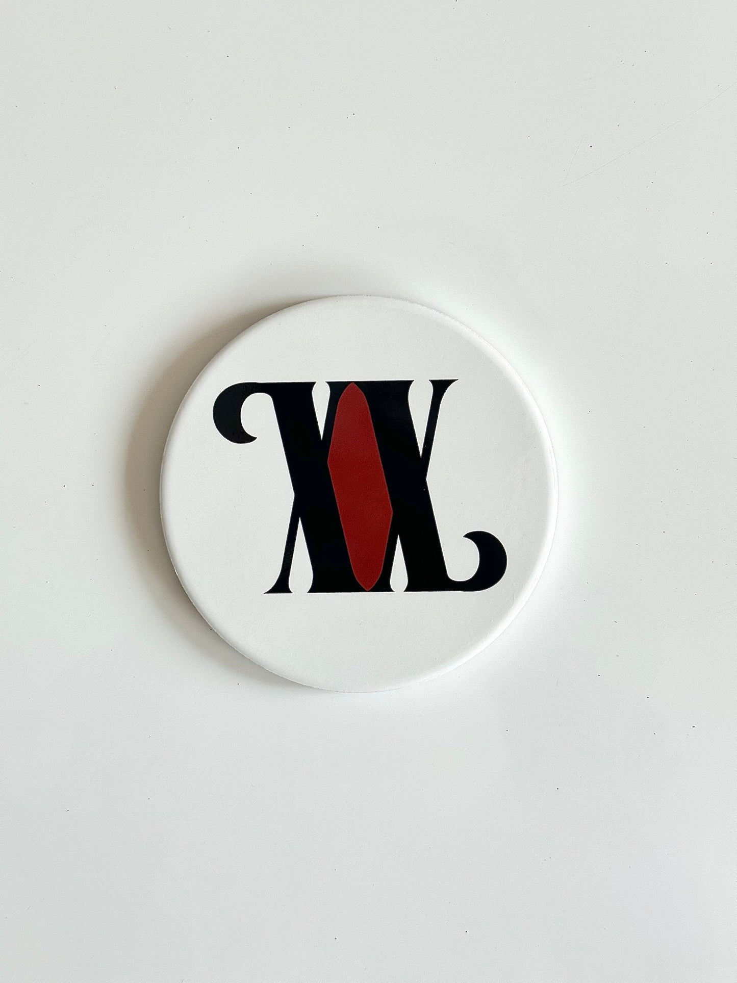 Hunter Coasters