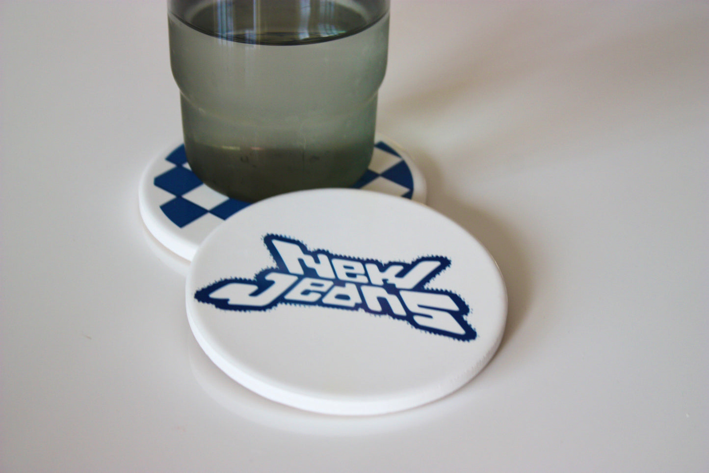 NewJeans Coasters
