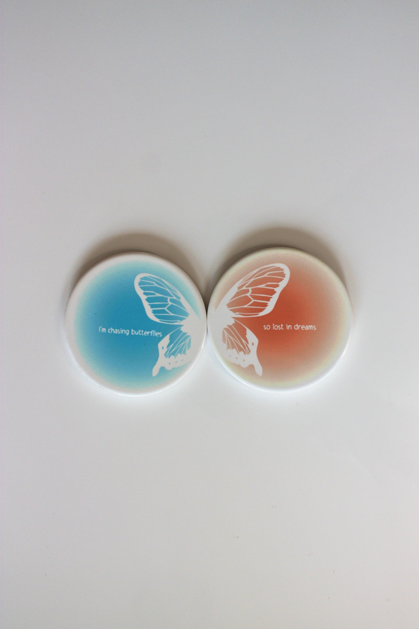 HYYH Coasters