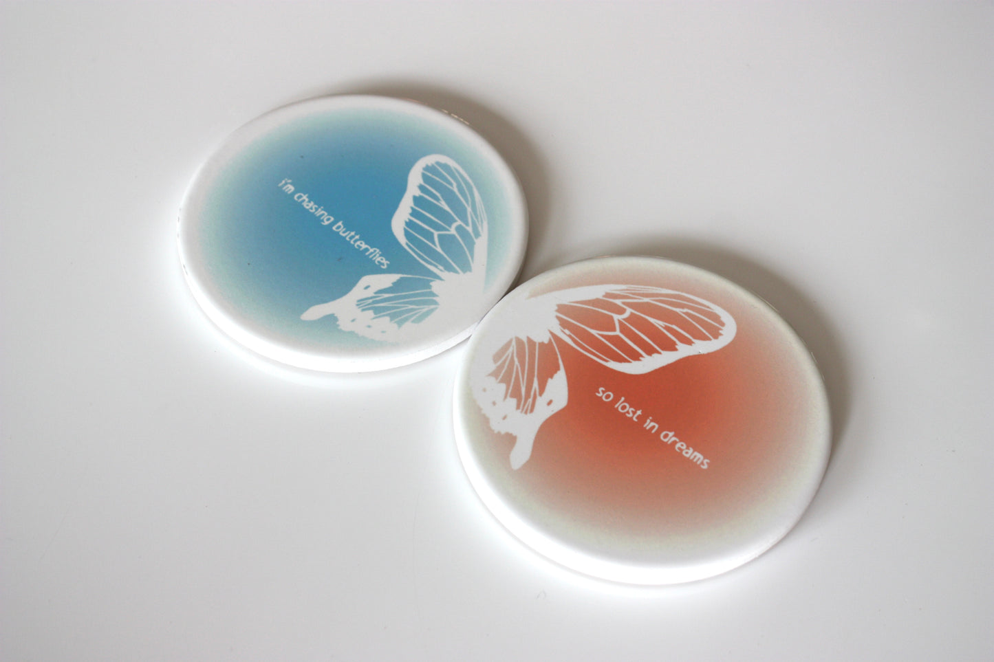 HYYH Coasters