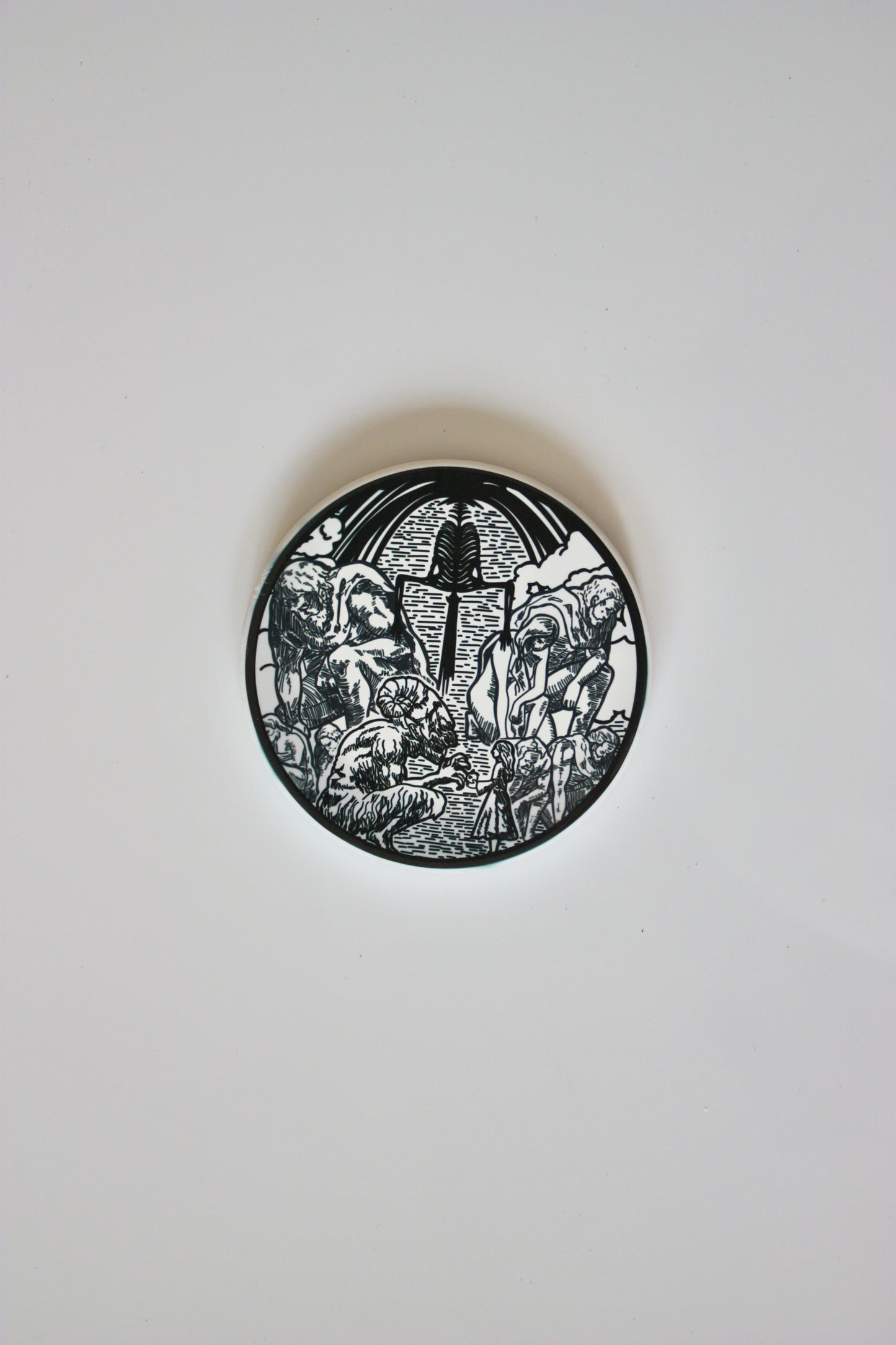 Titan Coasters