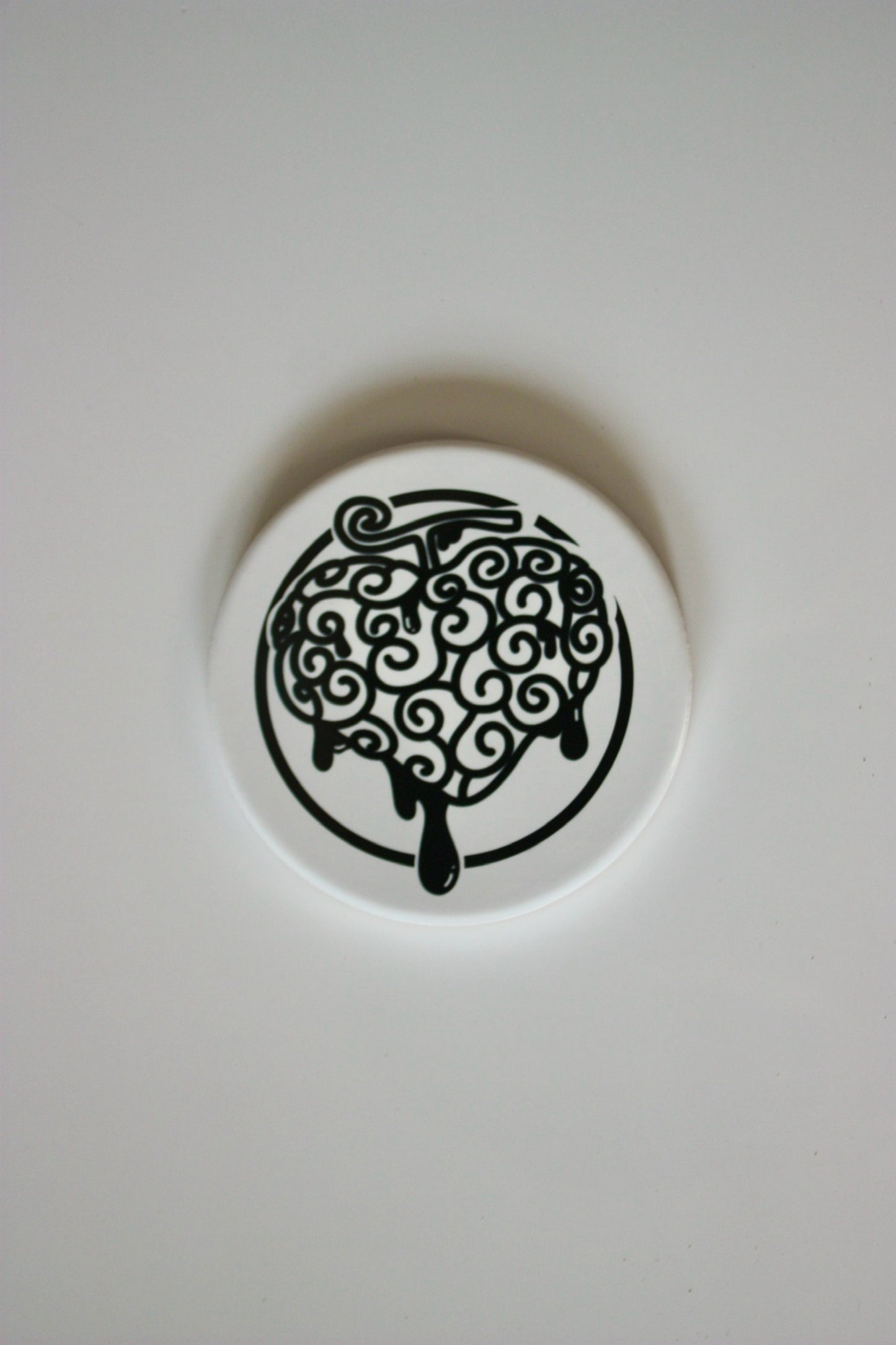 Fruits Coasters