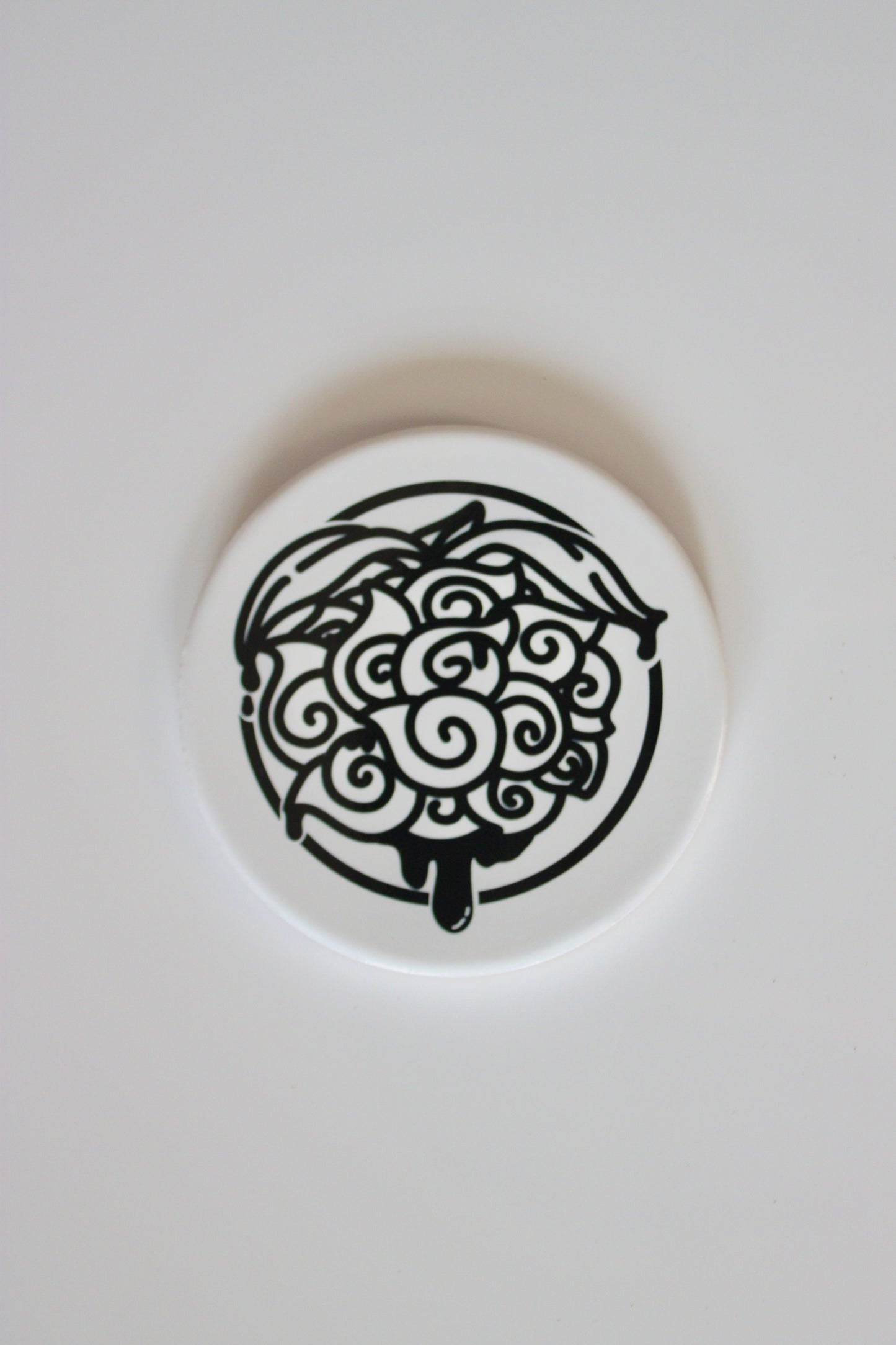 Fruits Coasters