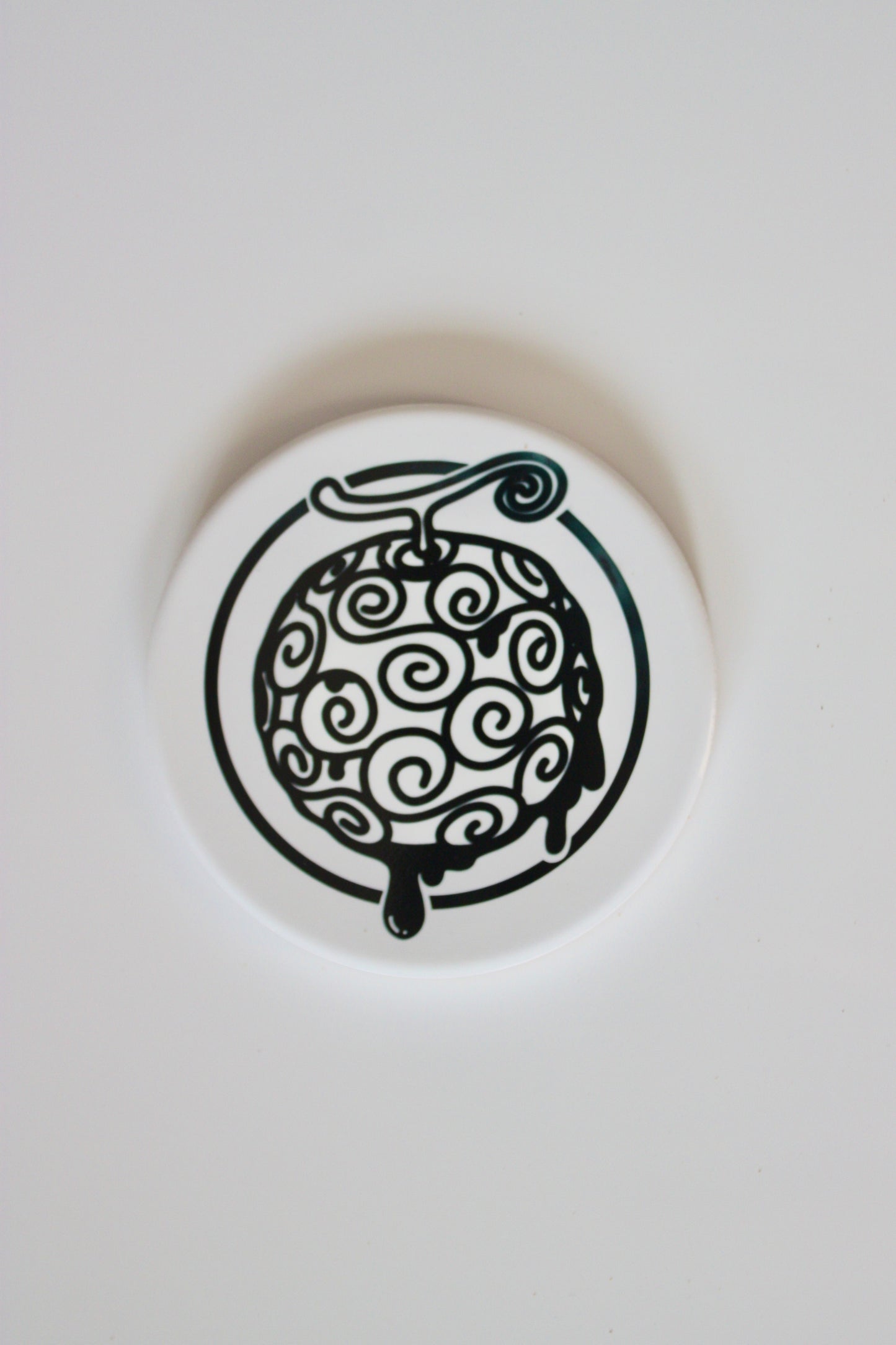 Fruits Coasters