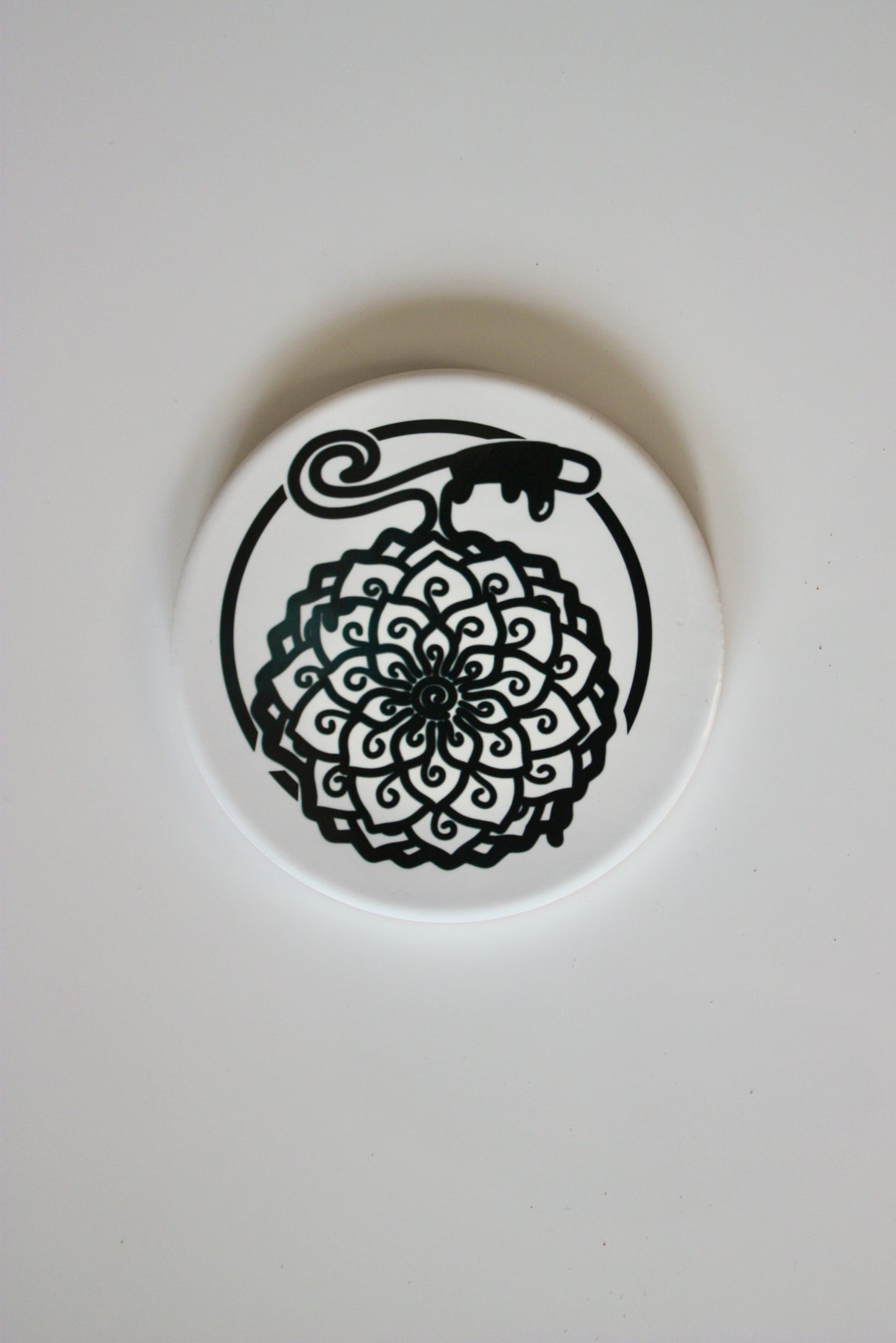 Fruits Coasters