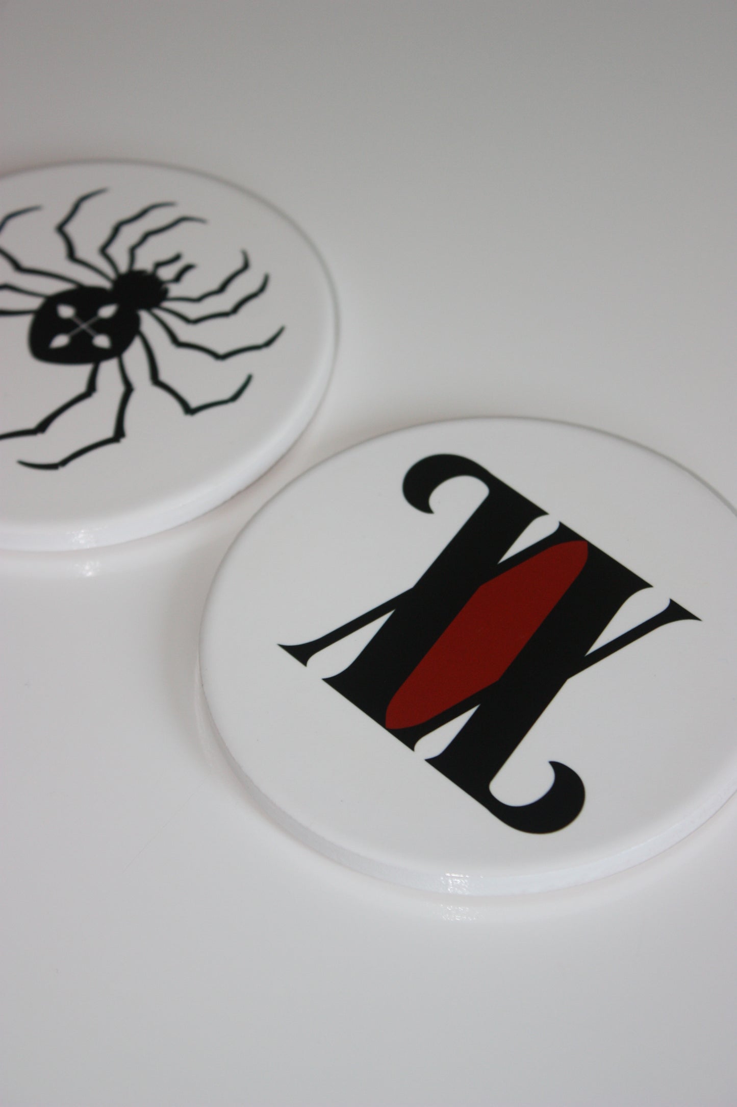 Hunter Coasters
