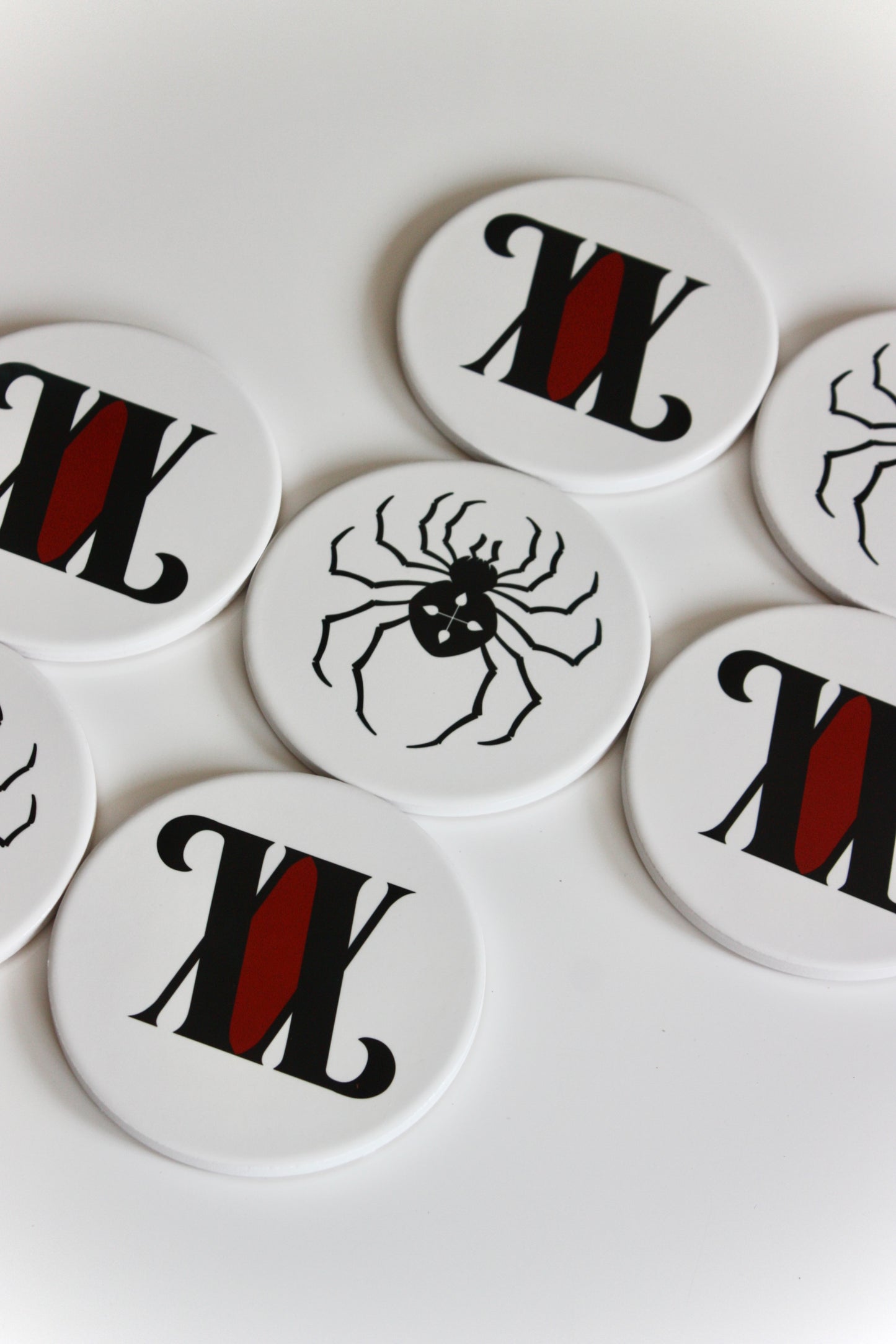 Hunter Coasters
