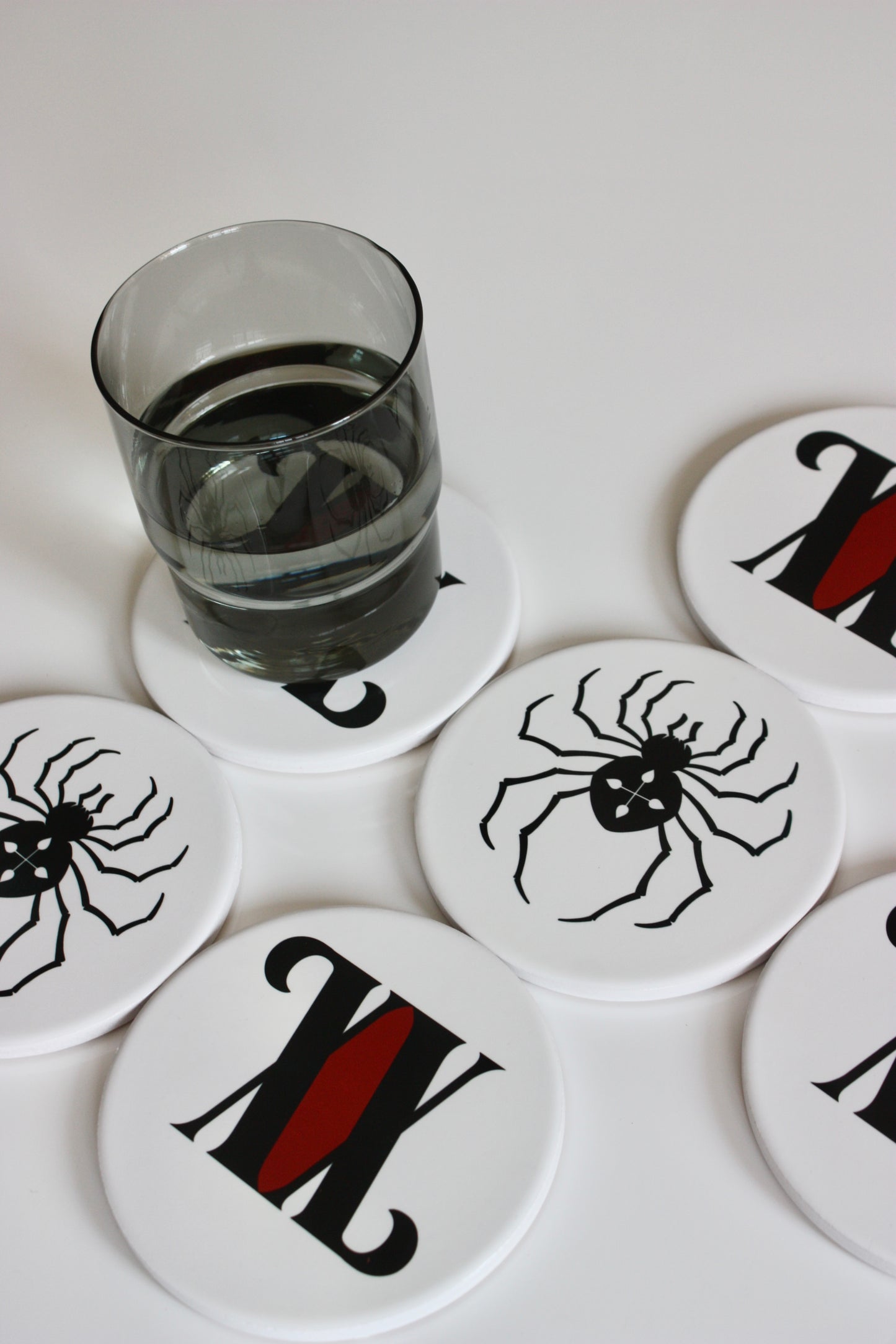 Hunter Coasters