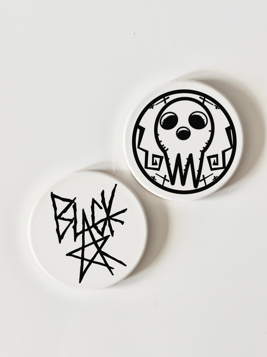 Soul Coasters