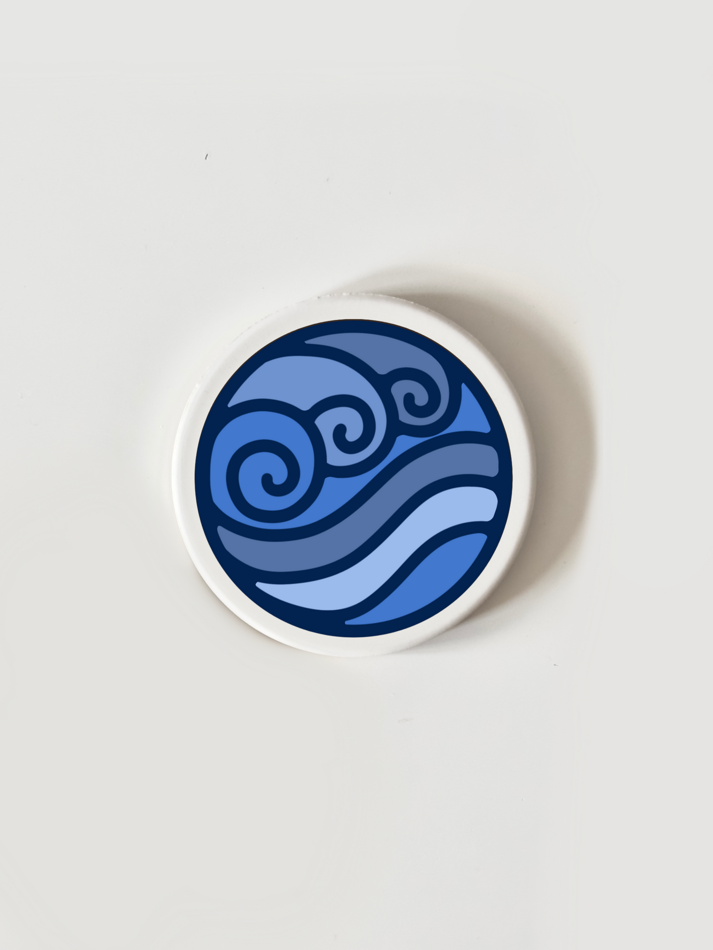 ATLA Elements Coasters