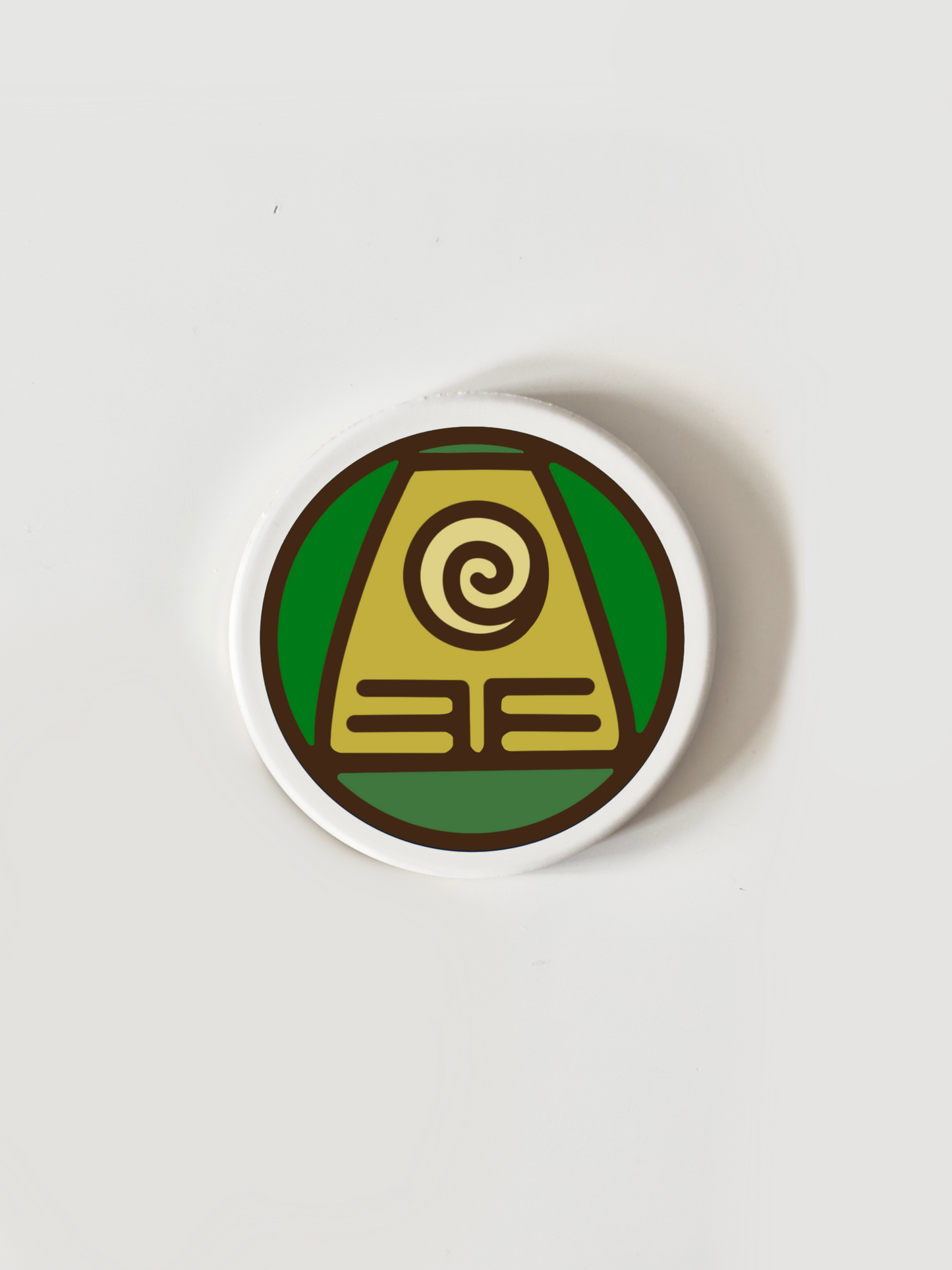 ATLA Elements Coasters