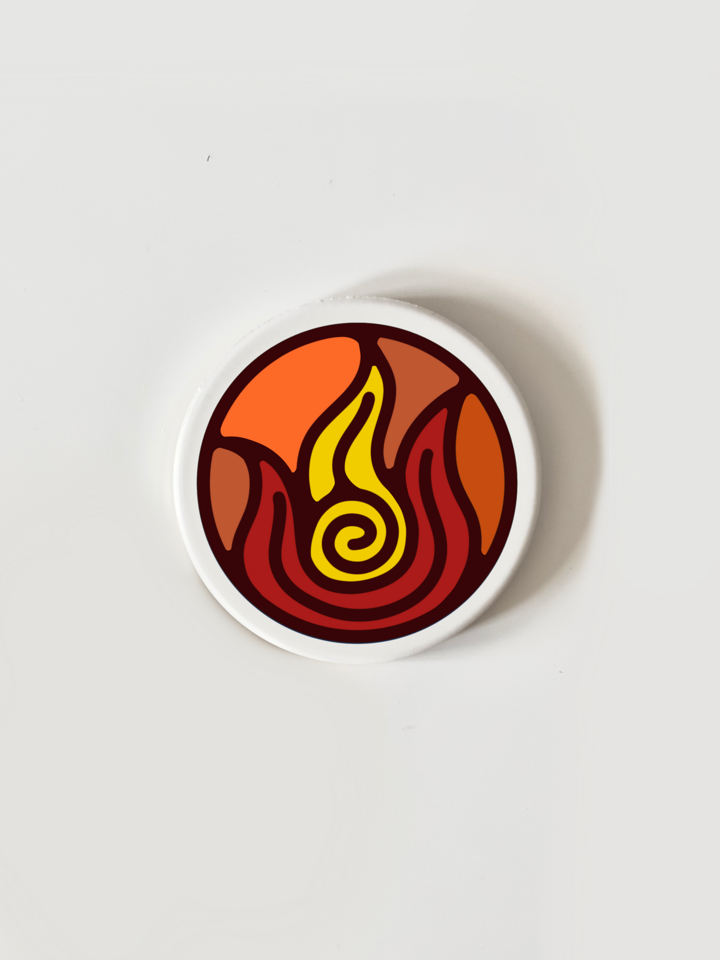 ATLA Elements Coasters