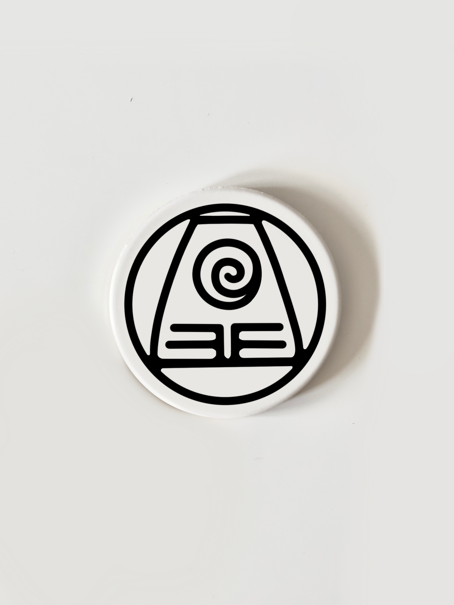 ATLA Elements Coasters
