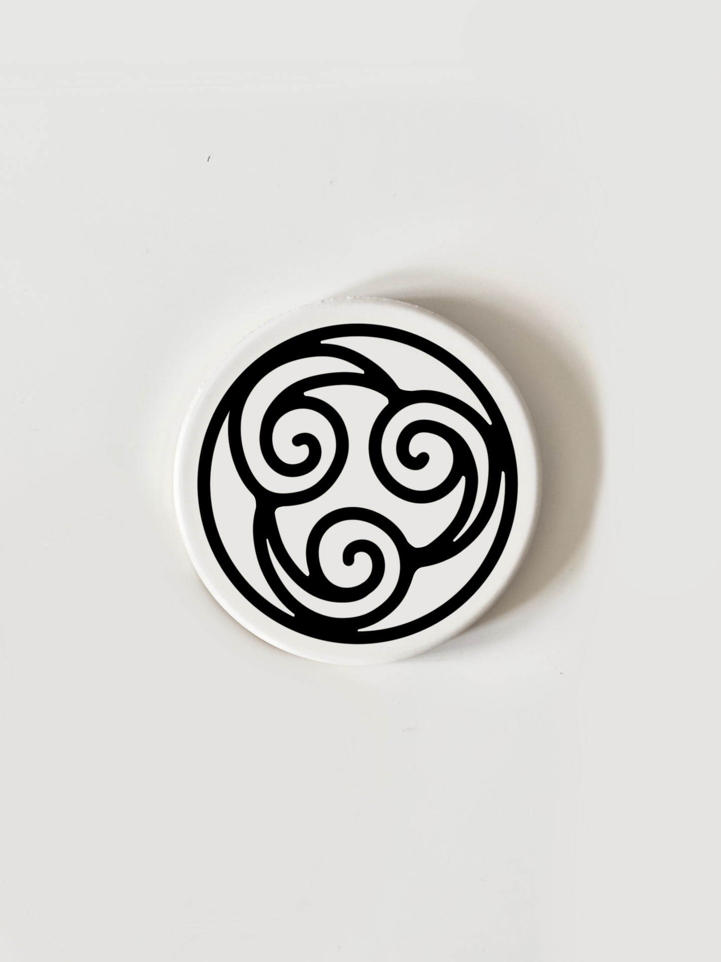 ATLA Elements Coasters