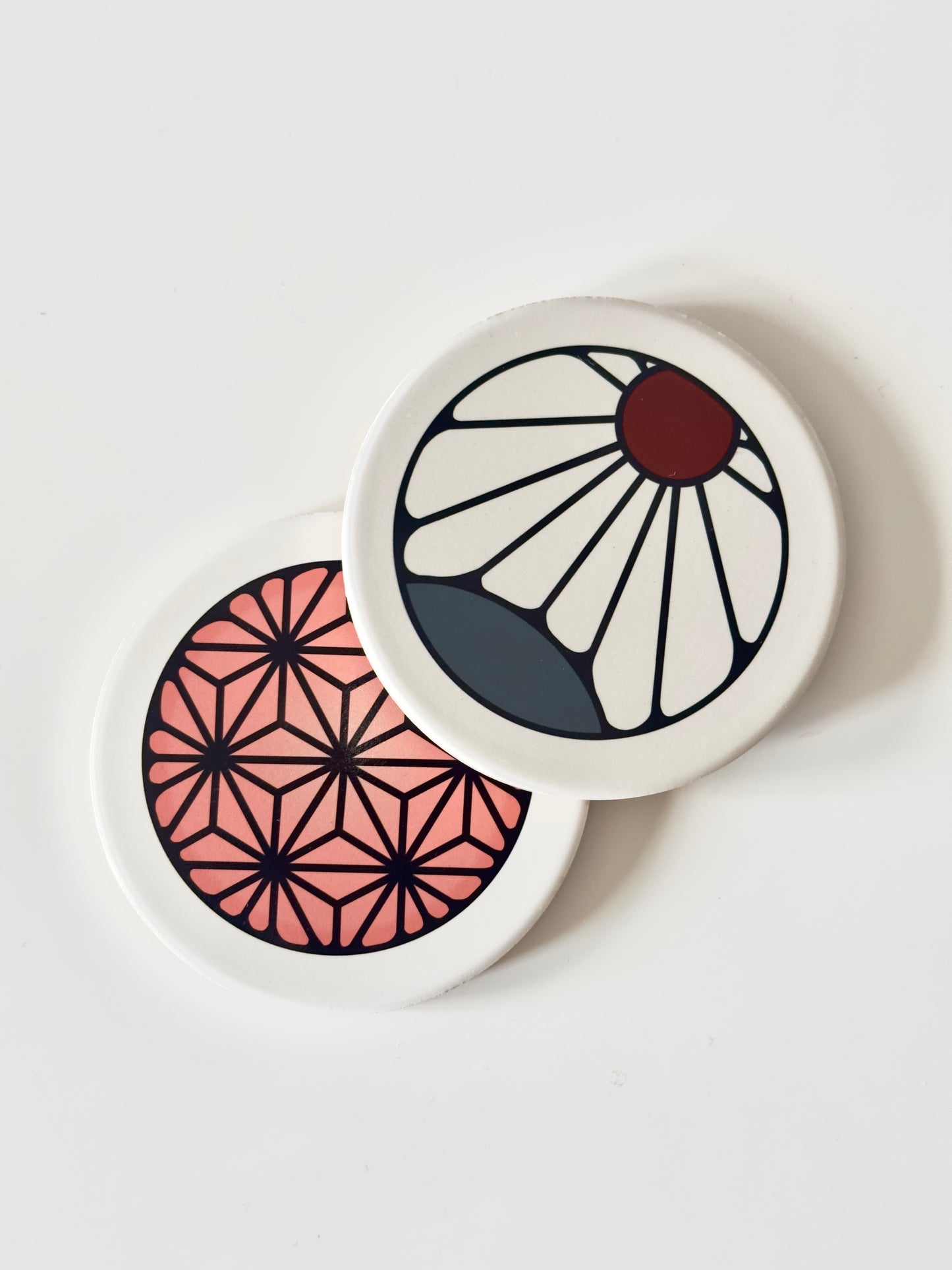 Demon Coasters