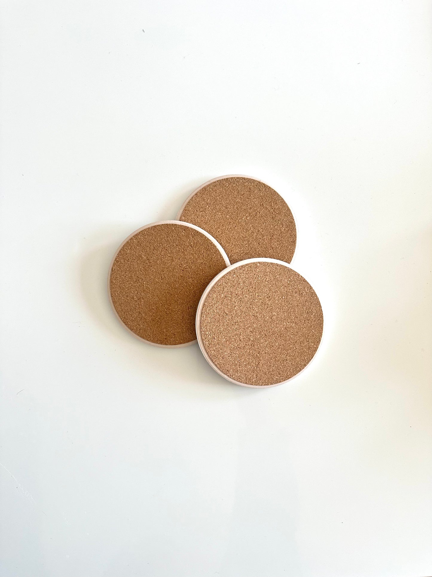 K-pop CD Coasters