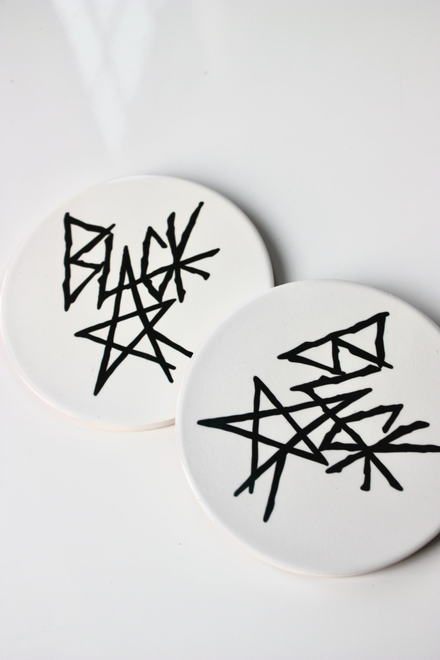 Soul Coasters