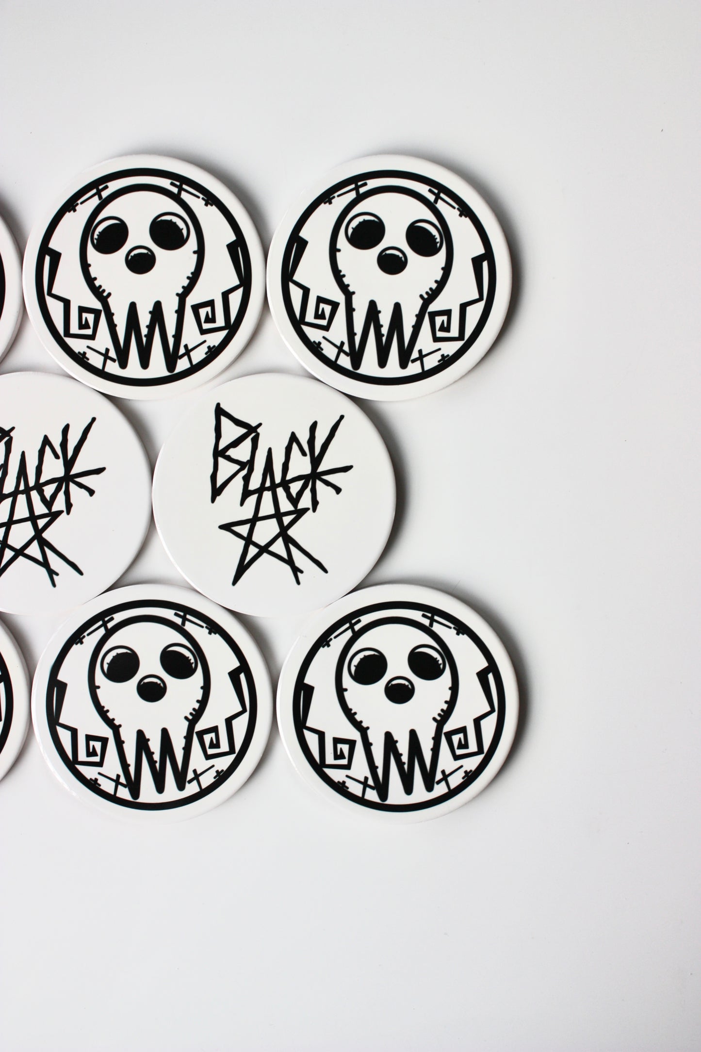 Soul Coasters