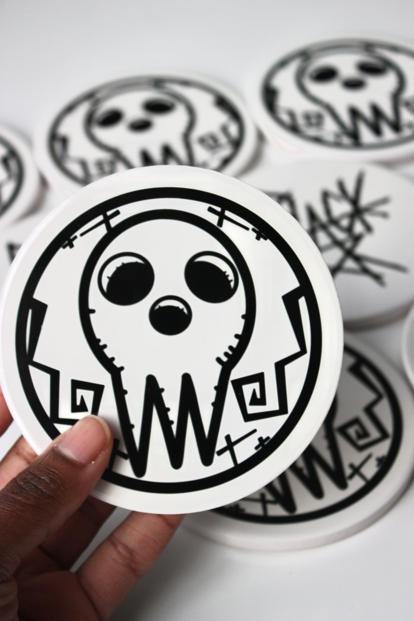 Soul Coasters