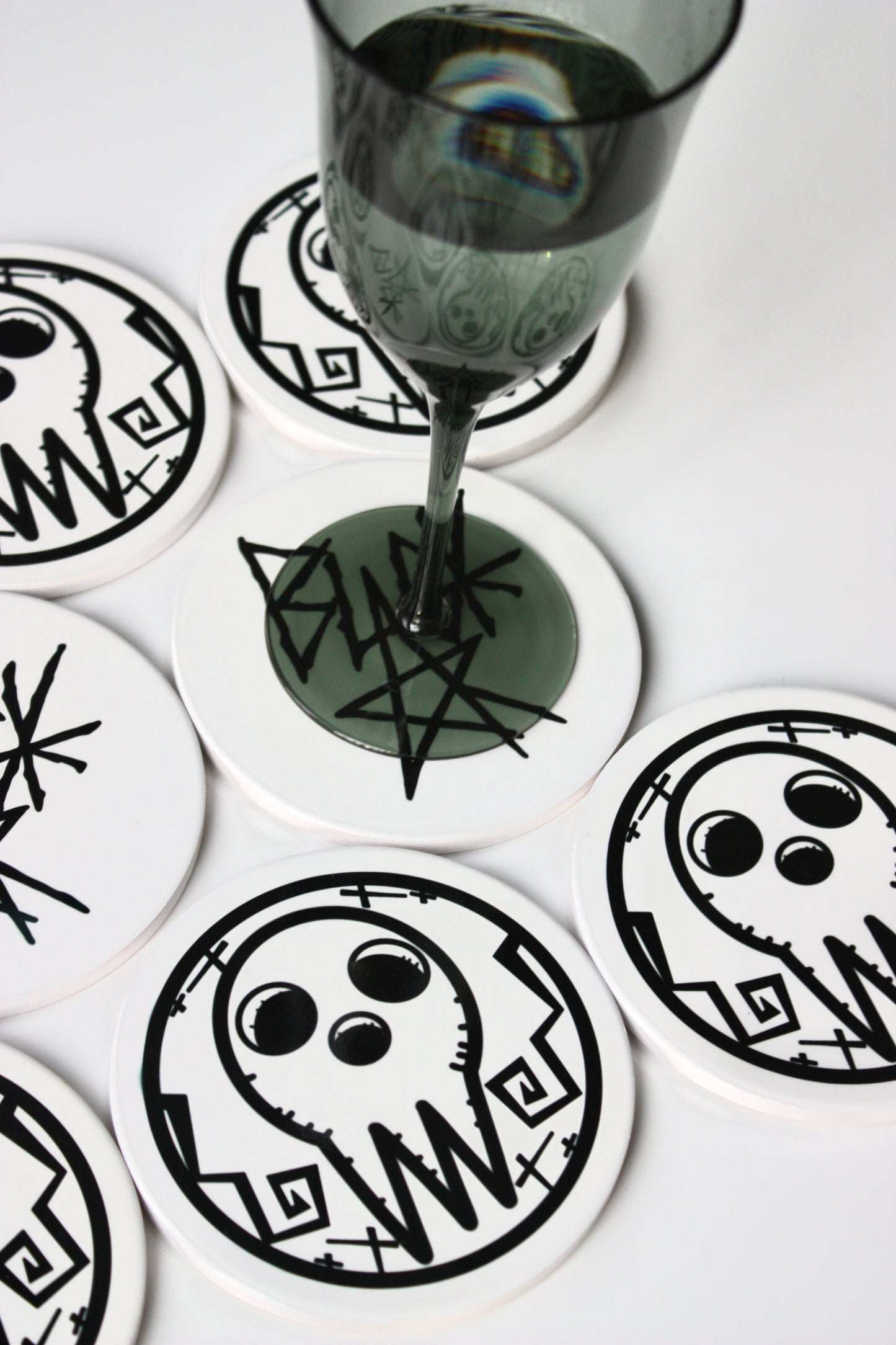 Soul Coasters