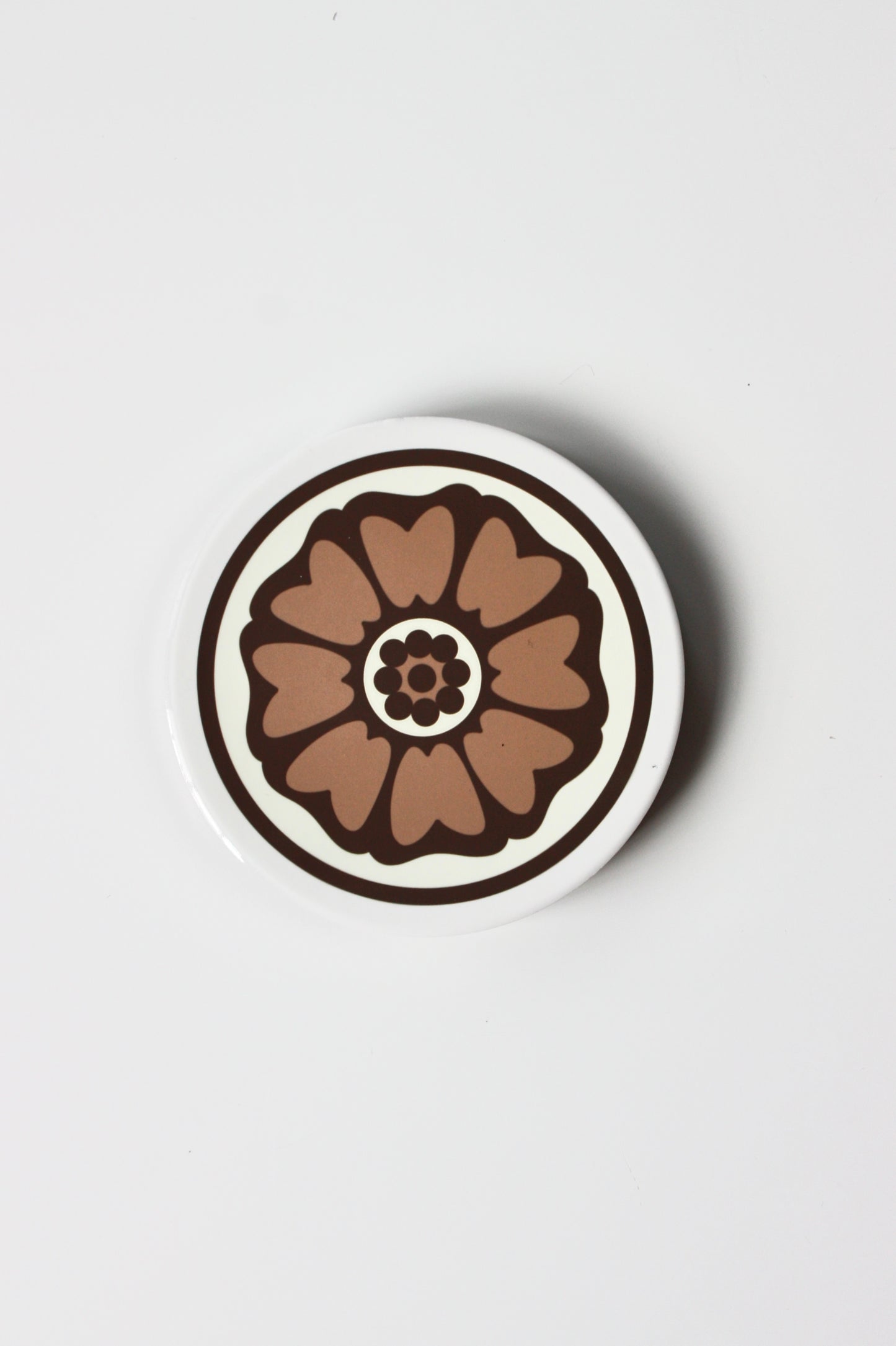ATLA White Lotus Coasters