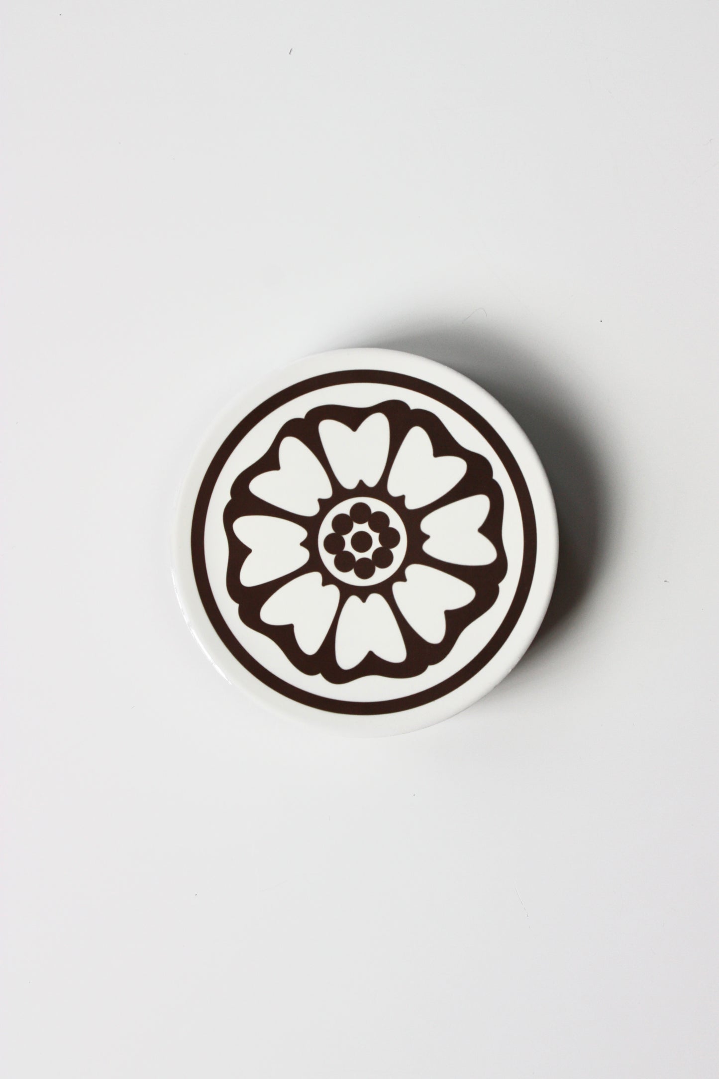 ATLA White Lotus Coasters
