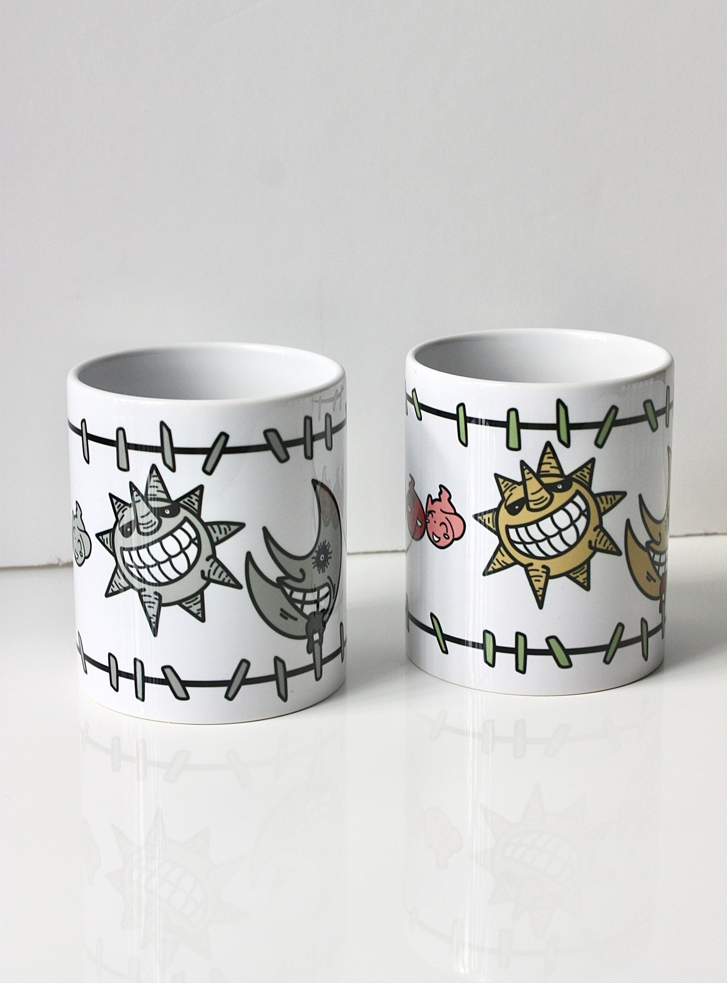 Soul Mug