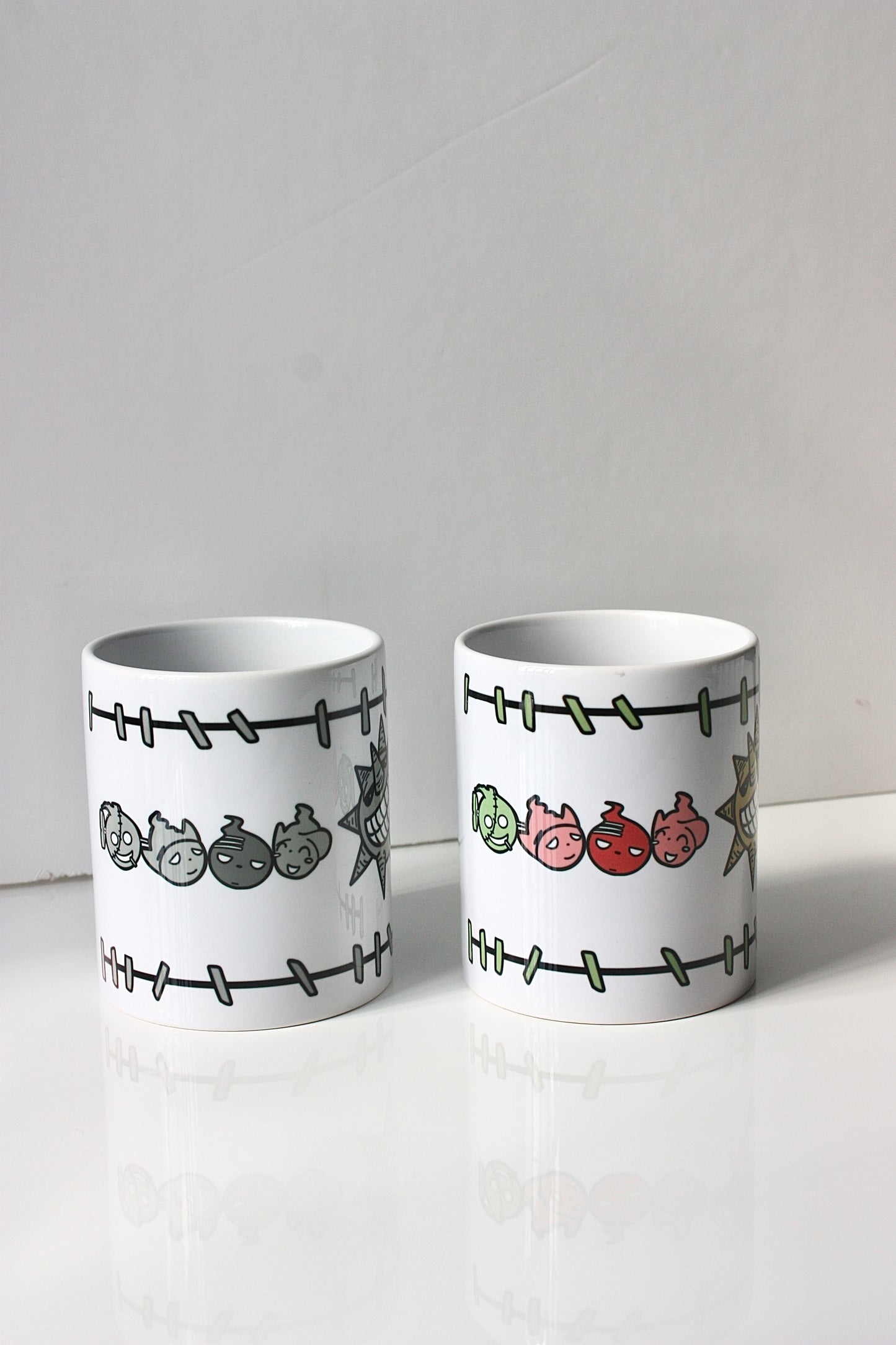 Soul Mug