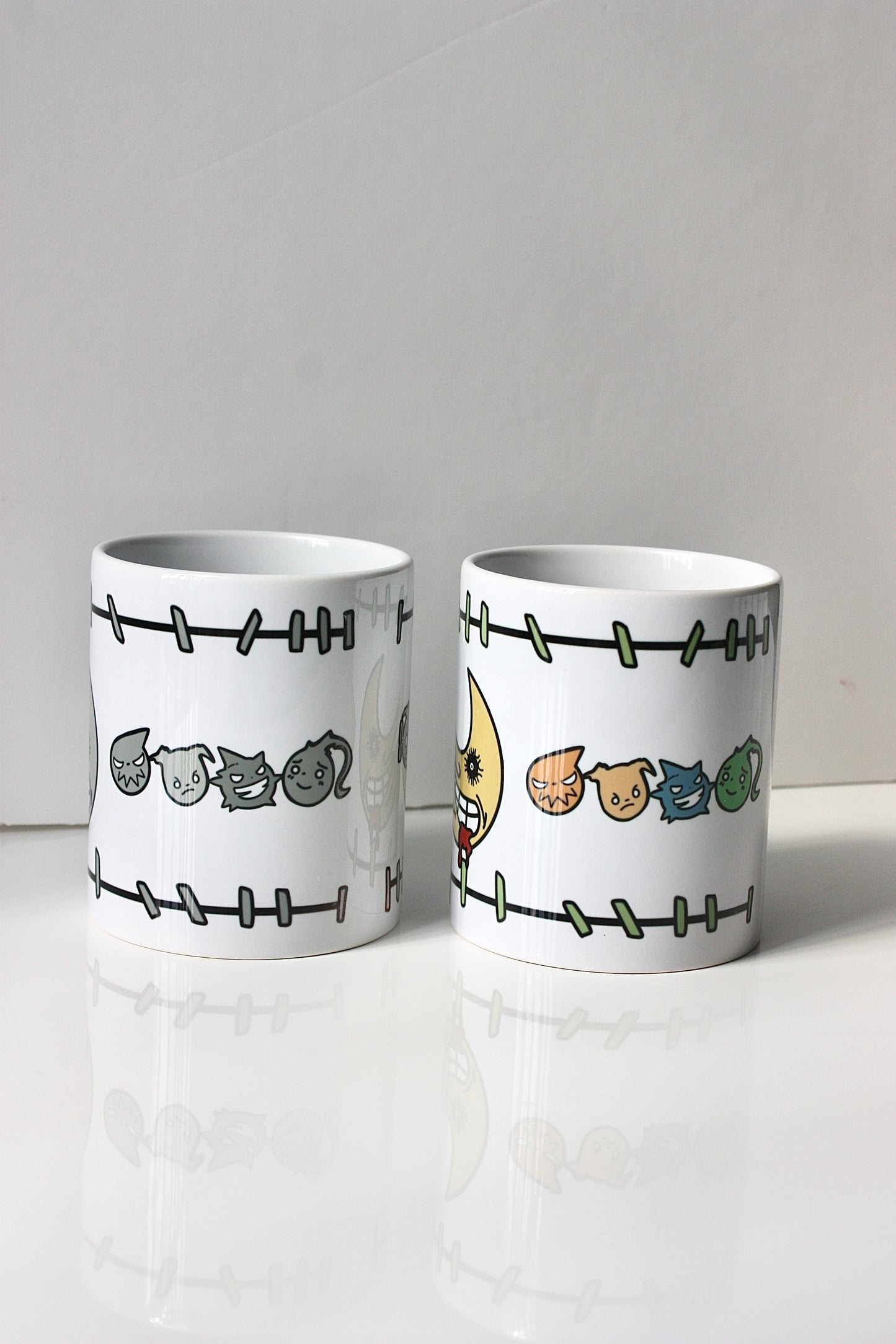 Soul Mug