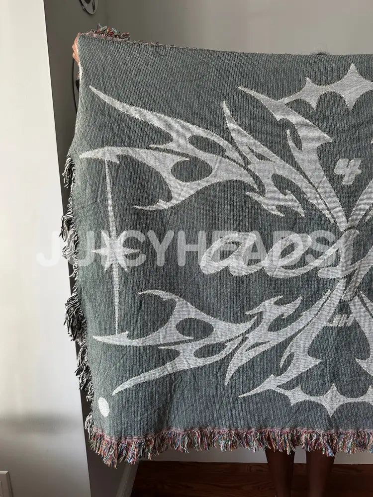 Aespa Woven Blanket *Pre-Order* Blankets