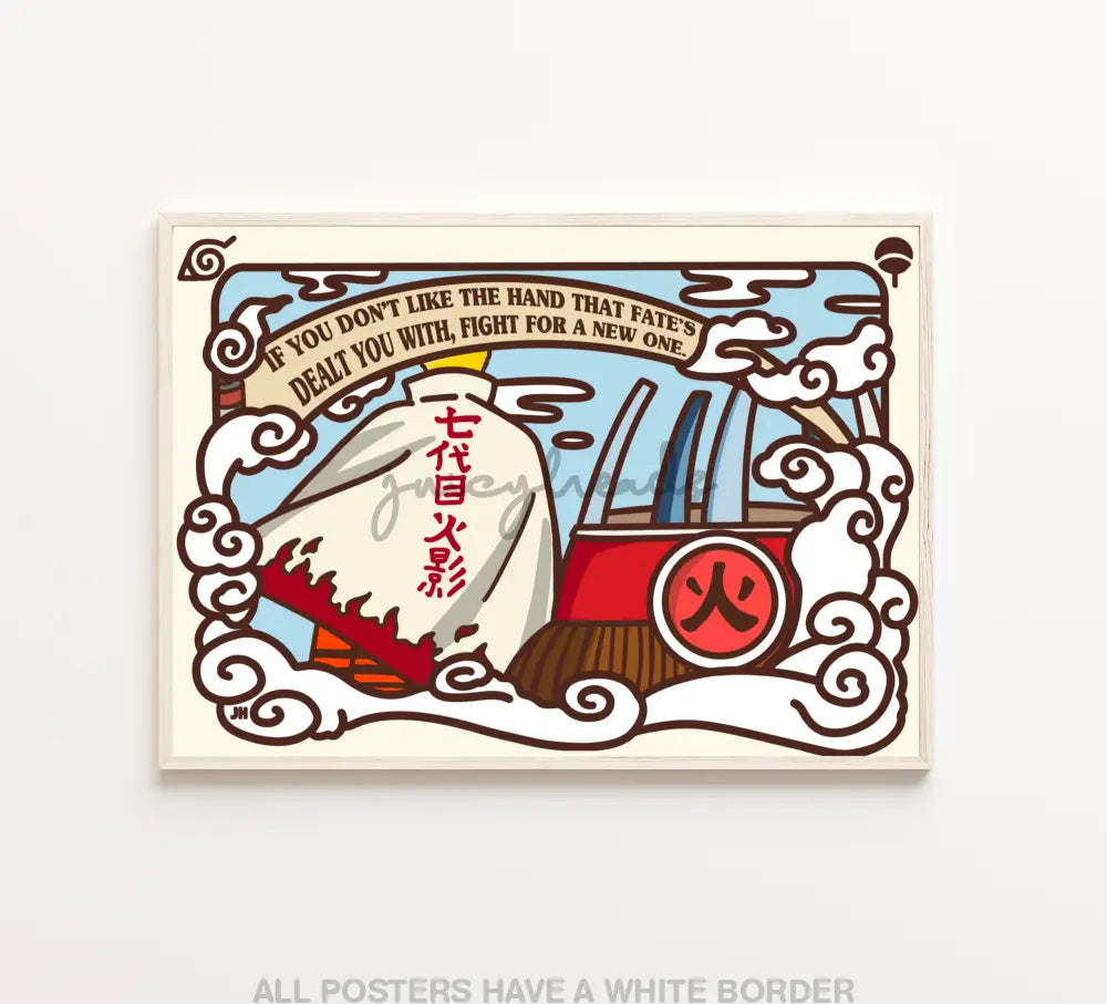 Believe It Poster Posters Prints & Visual Artwork