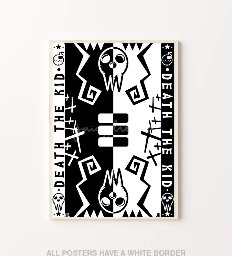 Dtk Poster Posters Prints & Visual Artwork