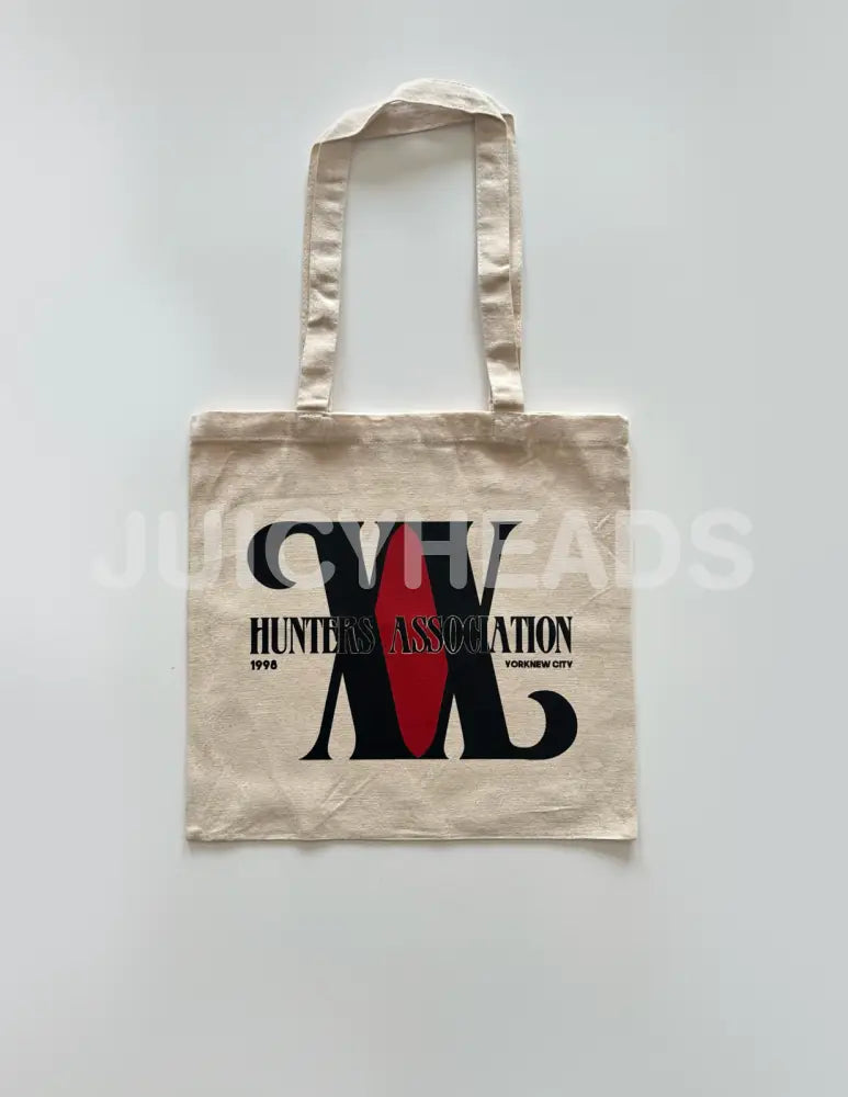 Hunter Tote Bag (Pre Order)