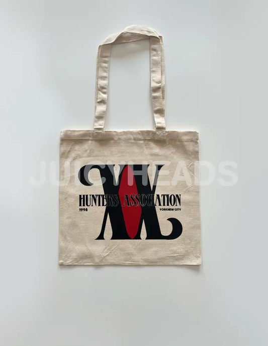 Hunter Tote Bag (Pre Order)