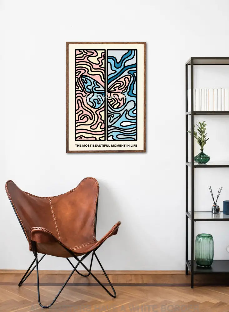 Hyyh Poster Posters Prints & Visual Artwork