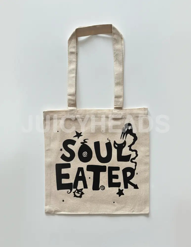 Soul Tote Bag (Pre Order)