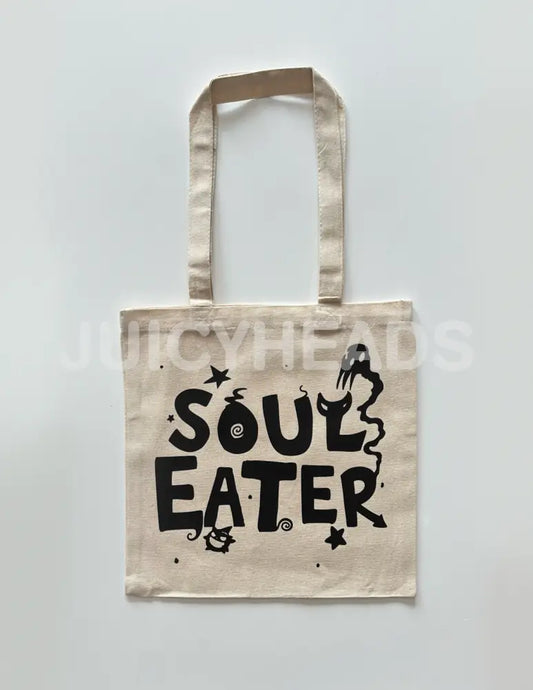 Soul Tote Bag (Pre Order)