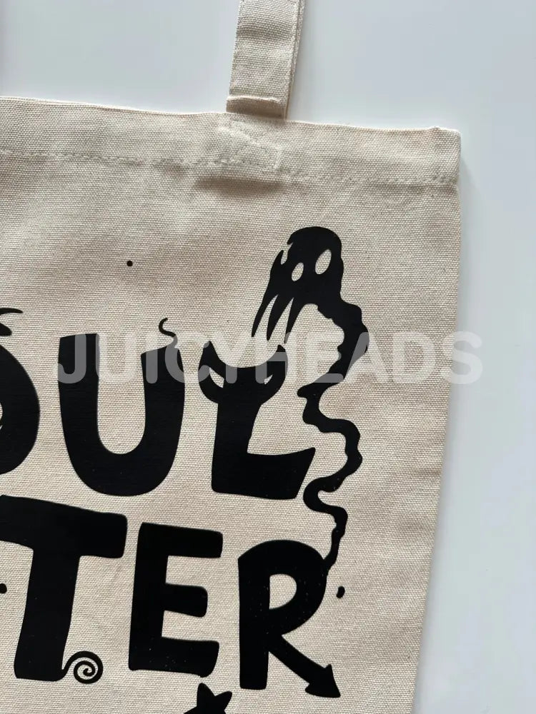 Soul Tote Bag (Pre Order)