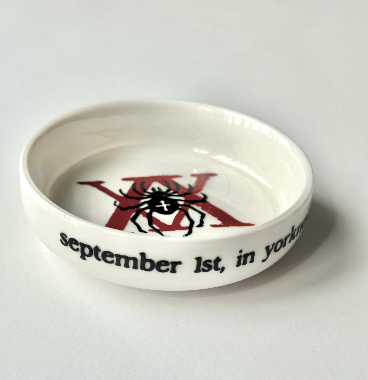 Anime Trinket Trays