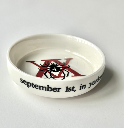 Anime Trinket Trays