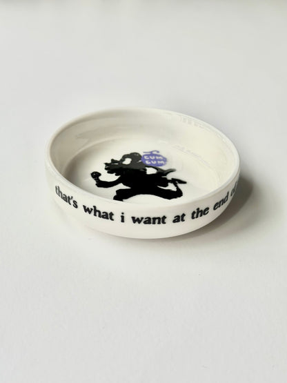 Anime Trinket Trays